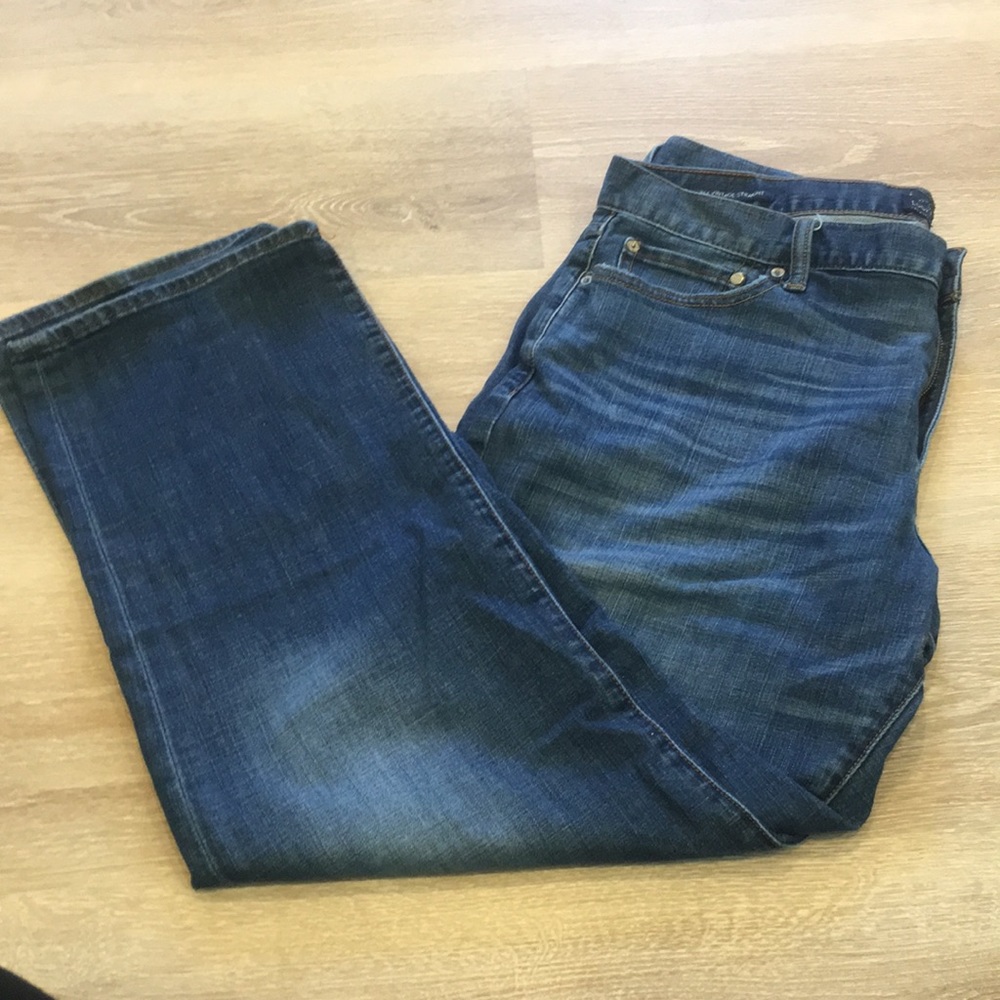 Men’s lucky brand jeans 3